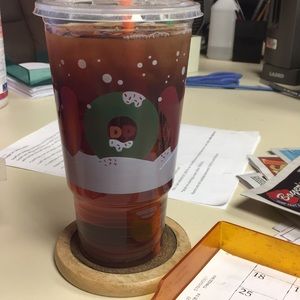 Meet your Posher, Gina